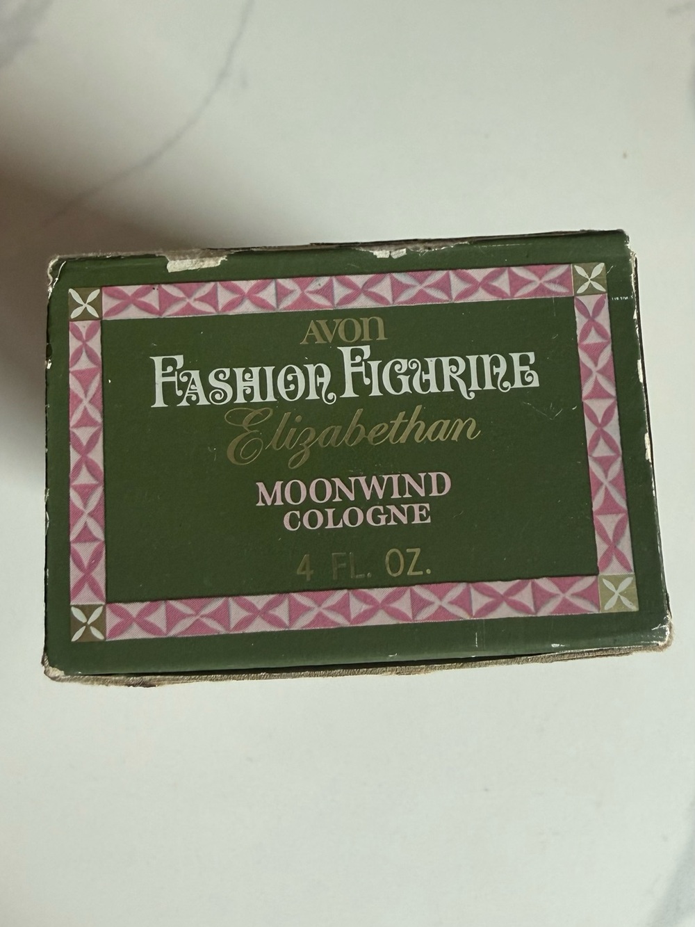 Avon Elizabethan/Brigerton Perfume - Picture 5 of 7